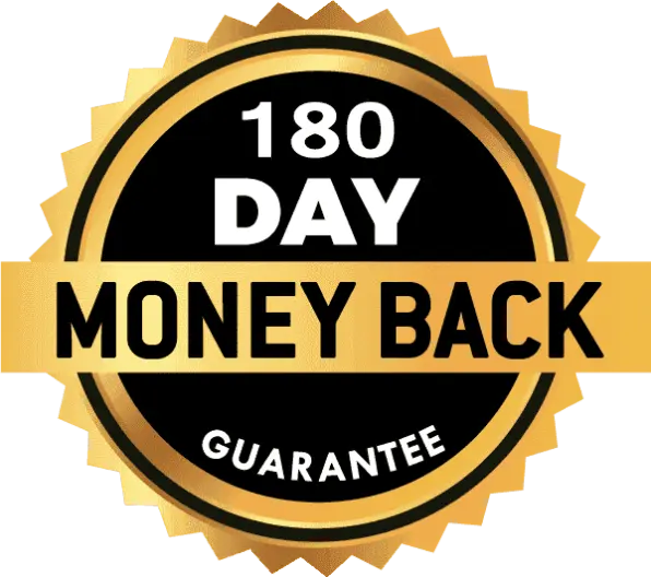 Neuro Surge Money Back Guarantee